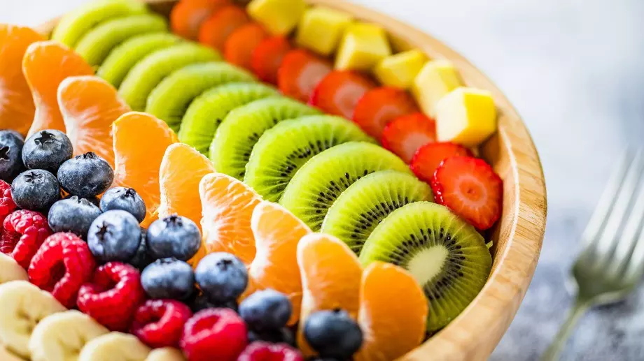 6 мощни комбинации от плодове, които ще ви заредят с енергия и витамини
