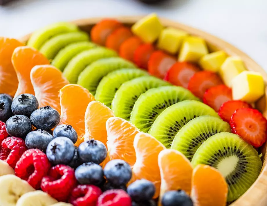 6 мощни комбинации от плодове, които ще ви заредят с енергия и витамини