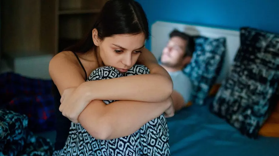 Ако той прави тези 20 неща, е токсичен партньор