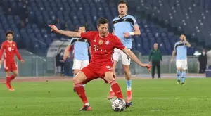 Къде да гледаме Байерн Мюнхен срещу Лацио в Шампионска лига?