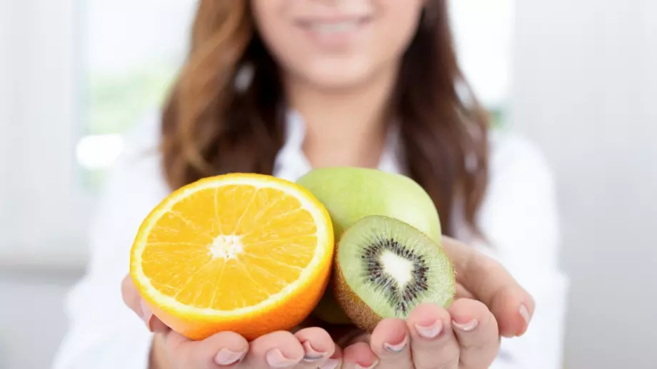 През есента накисвайте плодовете и зеленчуците в това преди ядене