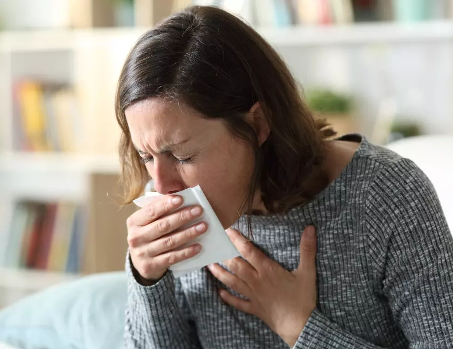 Не лекувайте настинката по този начин, ако не искате да стане по-зле