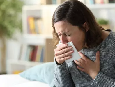 Кашлица: Помагат ли наистина билките при заболявания на дихателната система?