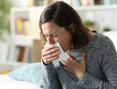 Как да се преборим с неприятната кашлица след хранене?