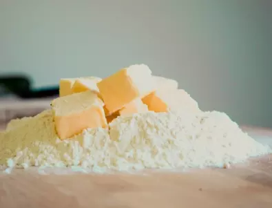 Масло или Гхи – каква е разликата?