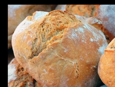 Лесни хлебчета в хлебопекарна