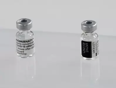ЕК представи процедура за ускоряване одобрението на адаптирани ваксини срещу COVID-вариантите 