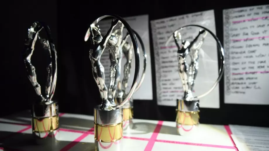 Осака, Ливърпул и Хамилтън с номинации за "Спортните Оскари" 