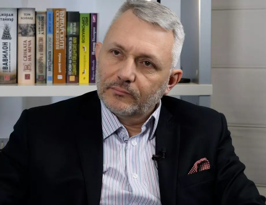 Николай Хаджигенов: Субсидията не трябва да бъде цел (ВИДЕО) 