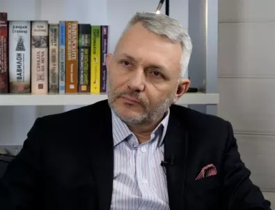 Николай Хаджигенов: Борисов трябваше да бъде задържан още като кмет на София (ВИДЕО)