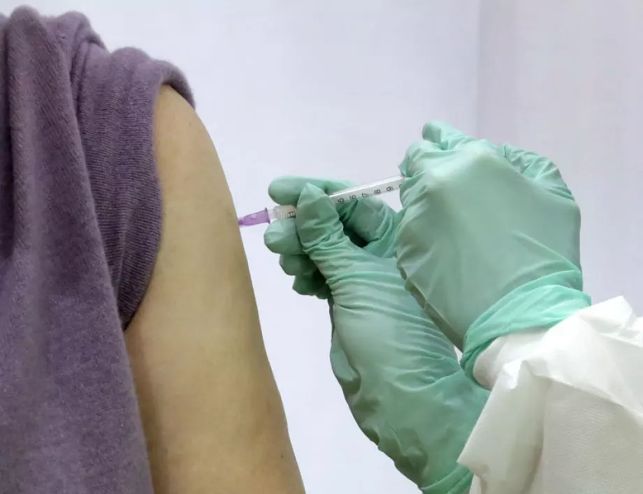 Анализ: Ваксината "Johnson & Johnson" започва да действа до 14 дни след ваксинация