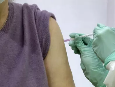 Над 41 хил. души се записаха за ваксинация срещу COVID-19 в електронния регистър до 17 ч. днес