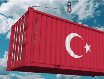 Турция наложи 130 % мито върху вноса на някои зърнени култури