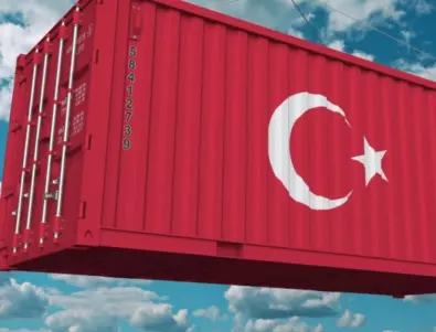 Турция наложи търговски ограничения на Израел