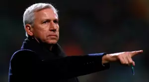 Алън Пардю със силни думи за представянето на ЦСКА