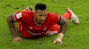 Жером Боатенг е на крачка да премине в Севиля