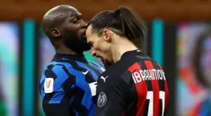 След свадата Лукаку - Ибрахимович: Кой как се представя?