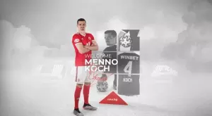 Официално: ЦСКА се подсили с двуметров бранител