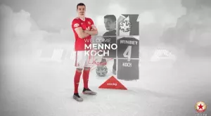 Мено Кох обясни какво го е убедило да премине в ЦСКА и защо го е смятал за невъзможно