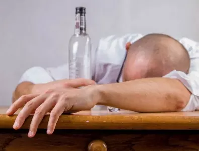 3 неща, които трябва да направите, ако сте пили прекалено много
