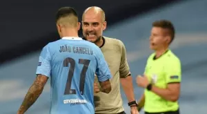 Манчестър Сити превзе сензационна класация в Шампионска лига