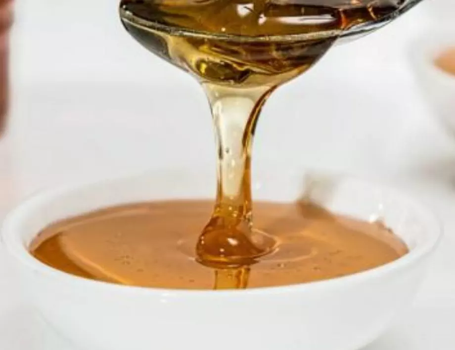 Сутрин или вечер – кога е най-добре да се яде мед