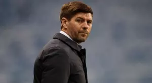 Алекс Фъргюсън: Стивън Джерард е фантастичен в Рейнджърс