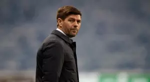 Стивън Джерард: Страхът и паниката ни изядоха реванша с Малмьо 