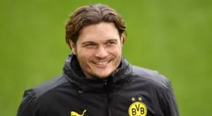 Еден Терзич заяви, че Борусия Дортмунд са създали повече положения от Манчестър Сити