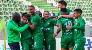 НАЙ-ВАЖНОТО преди Берое - Лудогорец