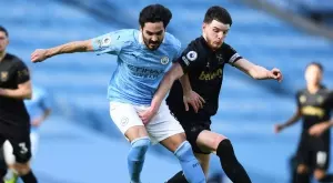 Уест Хем пожела 100 милиона от Челси за Деклан Райс