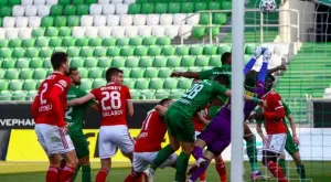 Кога ЦСКА ще спечели срещу Лудогорец, когато има голям залог? 