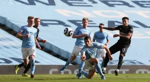 Манчестър Сити 2:4 Джеси Лингард - "дяволът" отново блесна за Уест Хем