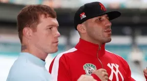 Канело Алварес срещу Йълдъръм - кога, къде и прогноза за битката