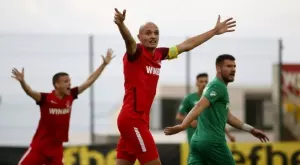 Царско село опустоши Ботев (Вр) и ги прати при изпадащите