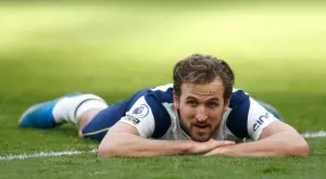 Тотнъм изригна срещу клетия Бърнли, Бейл избухна с 2 гола