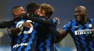 Барселона се прицели в защитник на Интер 