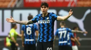 Ливърпул с оферта за Алесандро Бастони от Интер
