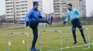 Братя Цоневи все по-близо до завръщане в игра за Левски