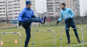 Ясно е кога Левски ще може да разчита на братя Цоневи на терена