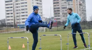 Борислав и Радослав Цонев пред напускане на Левски?