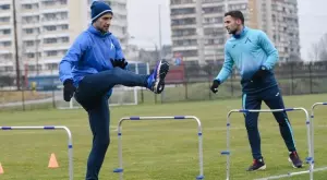 Братя Цоневи са най-ценните играчи на Левски дотук през сезона