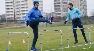 Голям български клуб пожела братя Цоневи отново в комплект