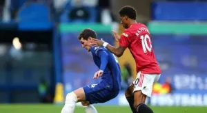 Андреас Кристенсен няма да остане във Висшата лига