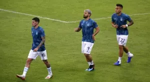 Ливърпул подсилва офанзивата си с аржентински национал