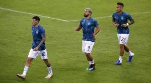 Официално: Родриго де Пол подписа с Атлетико (Мадрид)