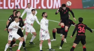 Карим Бензема пред завръщане за Реал срещу Атлетико