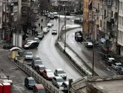 Повече от 4400 фиша за неправилно паркиране в Асеновград