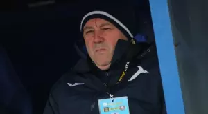 Левски през 2021: 270 минути отвратителна скука