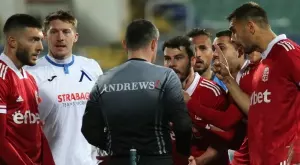 ЦСКА 1948 категорично отсвири нов формат на Първа лига